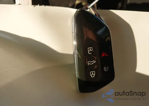 2024 Volkswagen Atlas 2.0T Se W/Technology z USA, uszkodzony, nr VIN 1V2JR2CA7RC592212